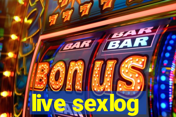 live sexlog